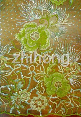 Normal Embroidery
