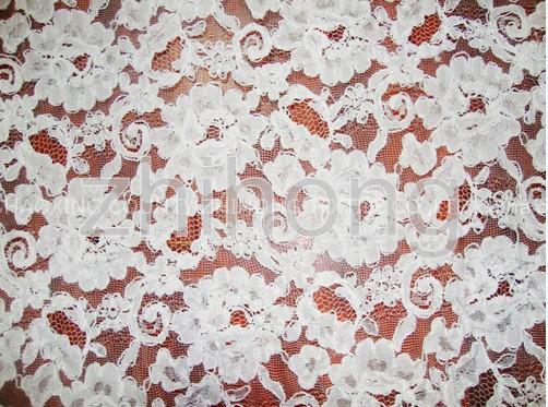 Cord Embroidery