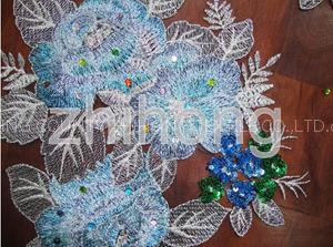 Hand Embroidery