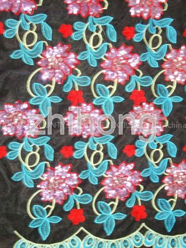 Special Embroidery