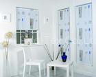 coating roller shade,roman blinds