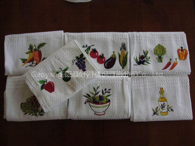 Kitchen Towels