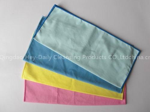 Microfiber Sude Cloth