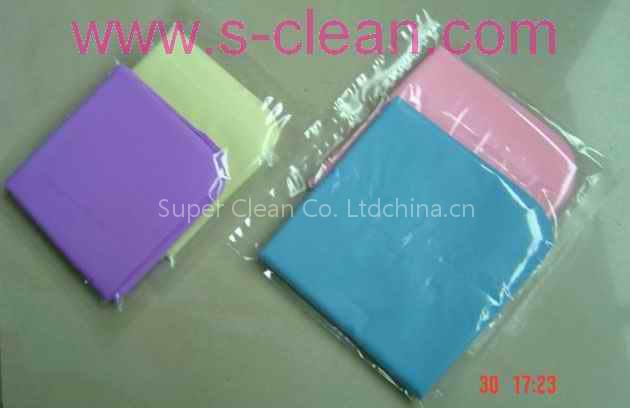 PVA Cleanroom Towel