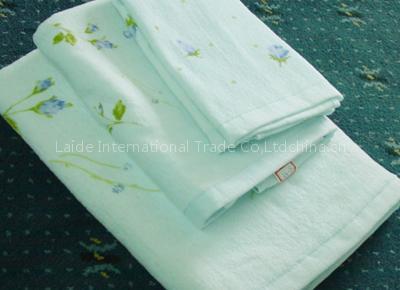 towel sets