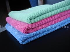 Warp Knitted Towels