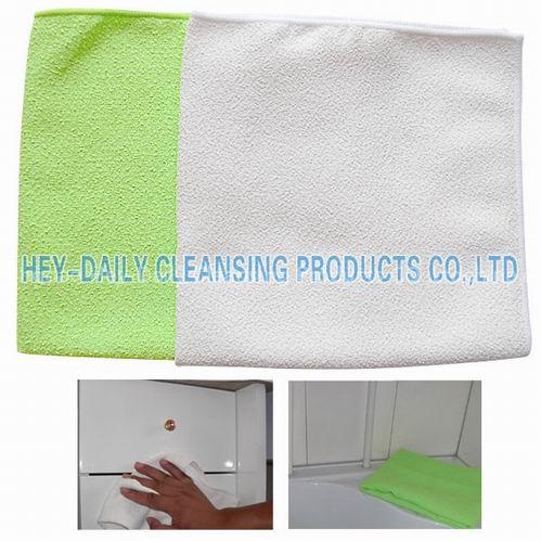 Microfiber Ant Cloth Microfiber Weaven Node Cloth