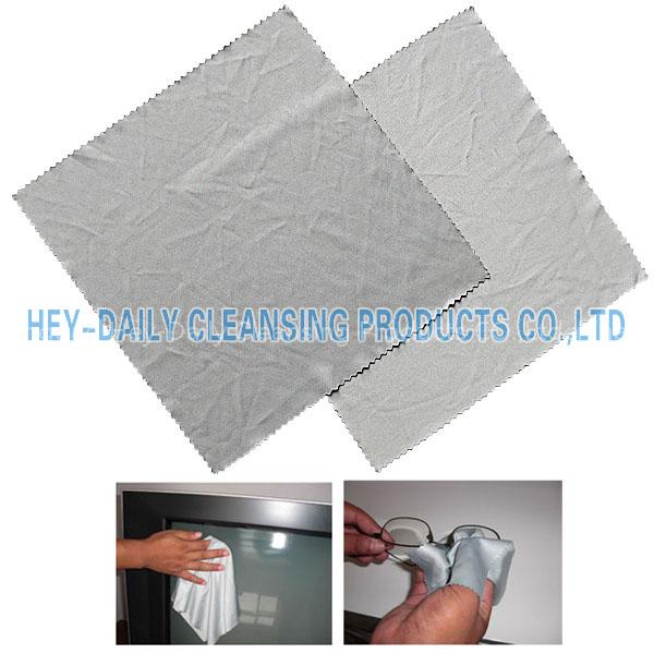 Microfiber Optical cloth