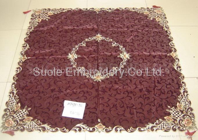 tablecloth