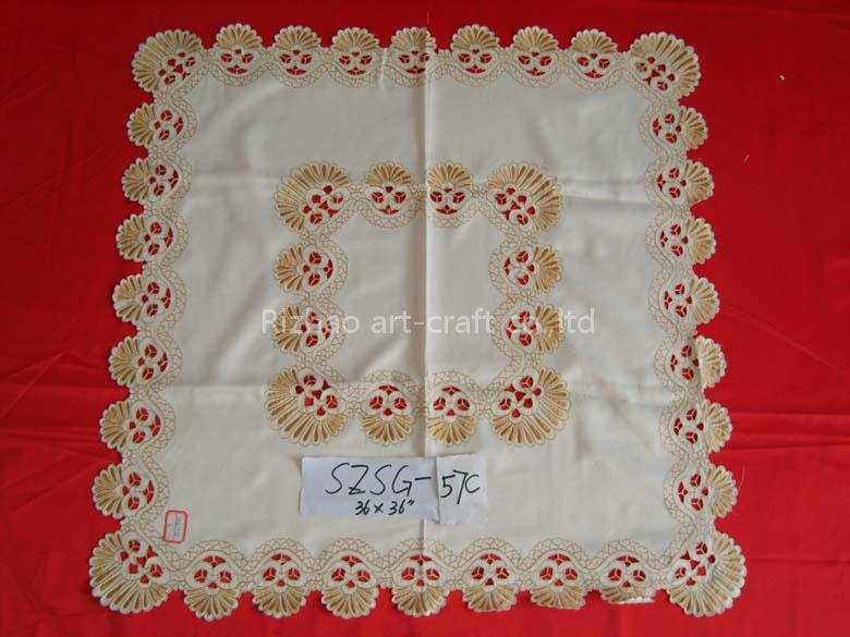 manufacturer of tablecloth