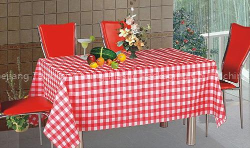 PE/PEVA table cloth