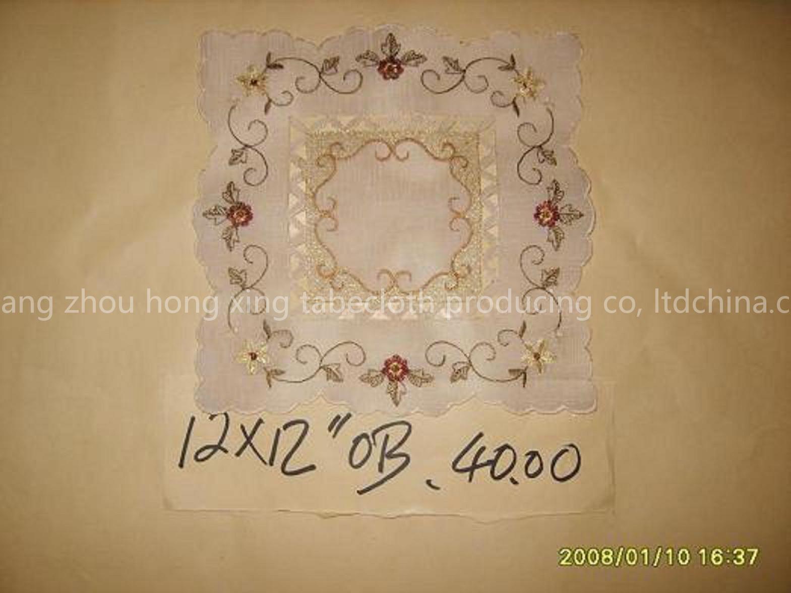 tablecoth