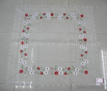 Tablecloth