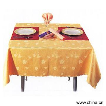 Table Cloth
