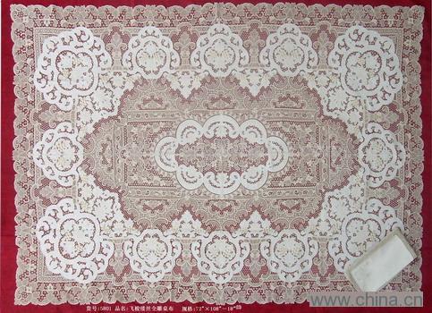 5801 Series Table Cloth