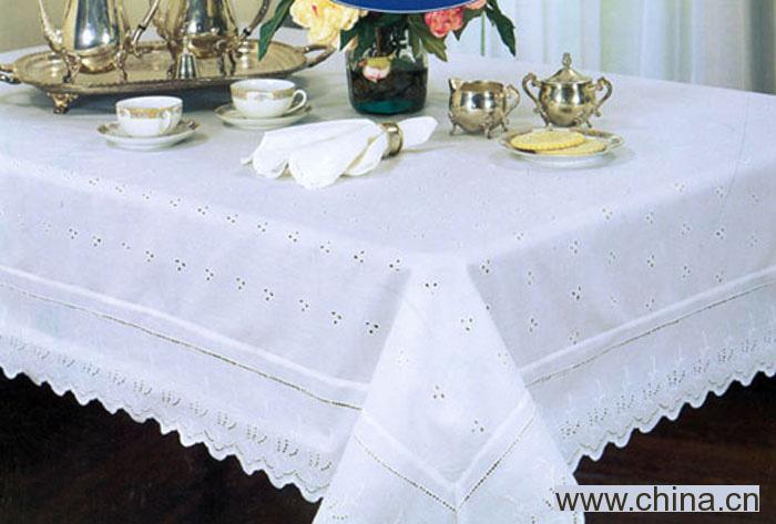Tablecloth