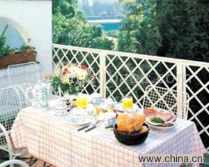 Table Cloth