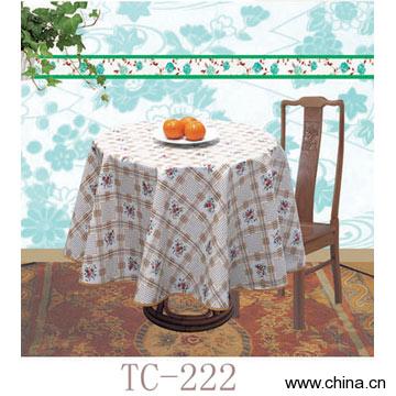 Non-Woven Table Cloth