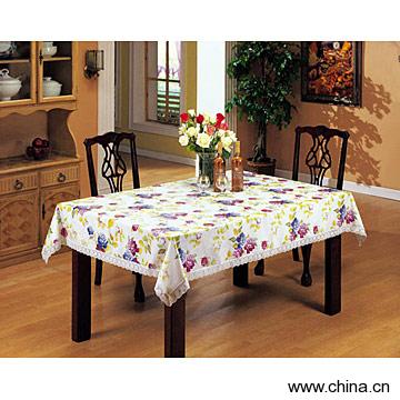 Tablecloth