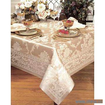 Table Cloth (Capri)