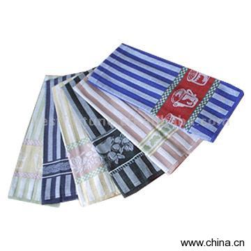 Tea Cloth
