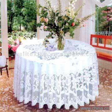 Tablecloth