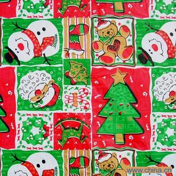 Christmas Tablecloth