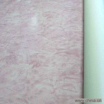 PVC Foam Table Cloth