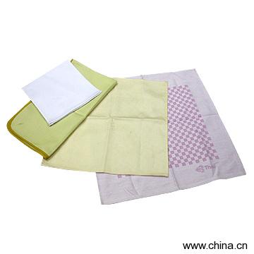Jacquard Tablecloth