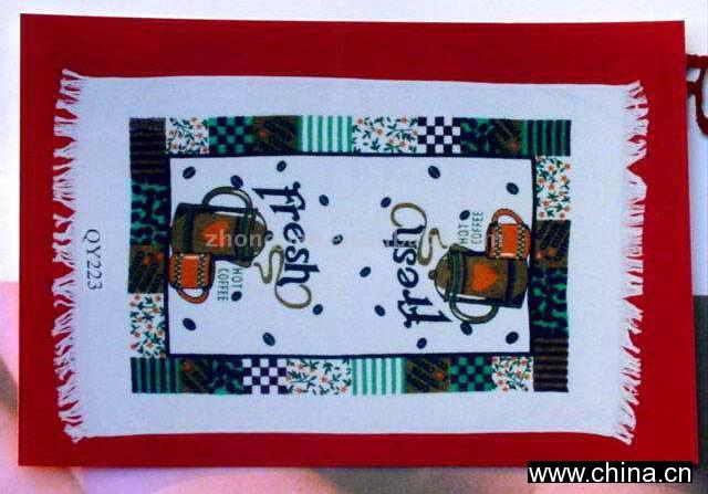 Tea Cloth
