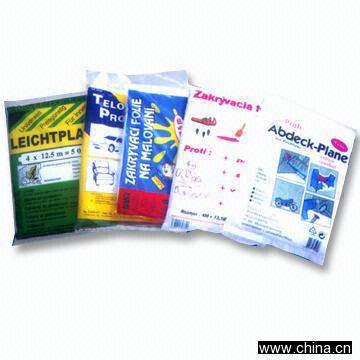 Drop Sheet / Table Cloth