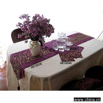 Dining Textile Set