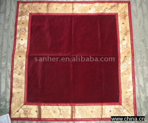 Board Edge Table Cloth