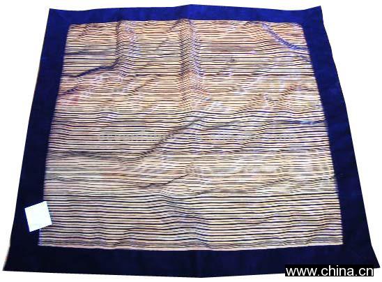 Stripe Tablecloth