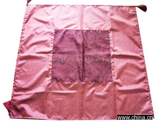 Jacquard Joining Tablecloth