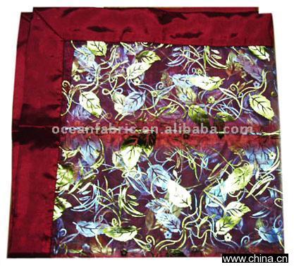 Bronzing Tablecloth