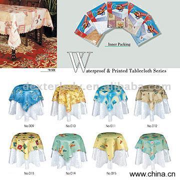 Table Cloth