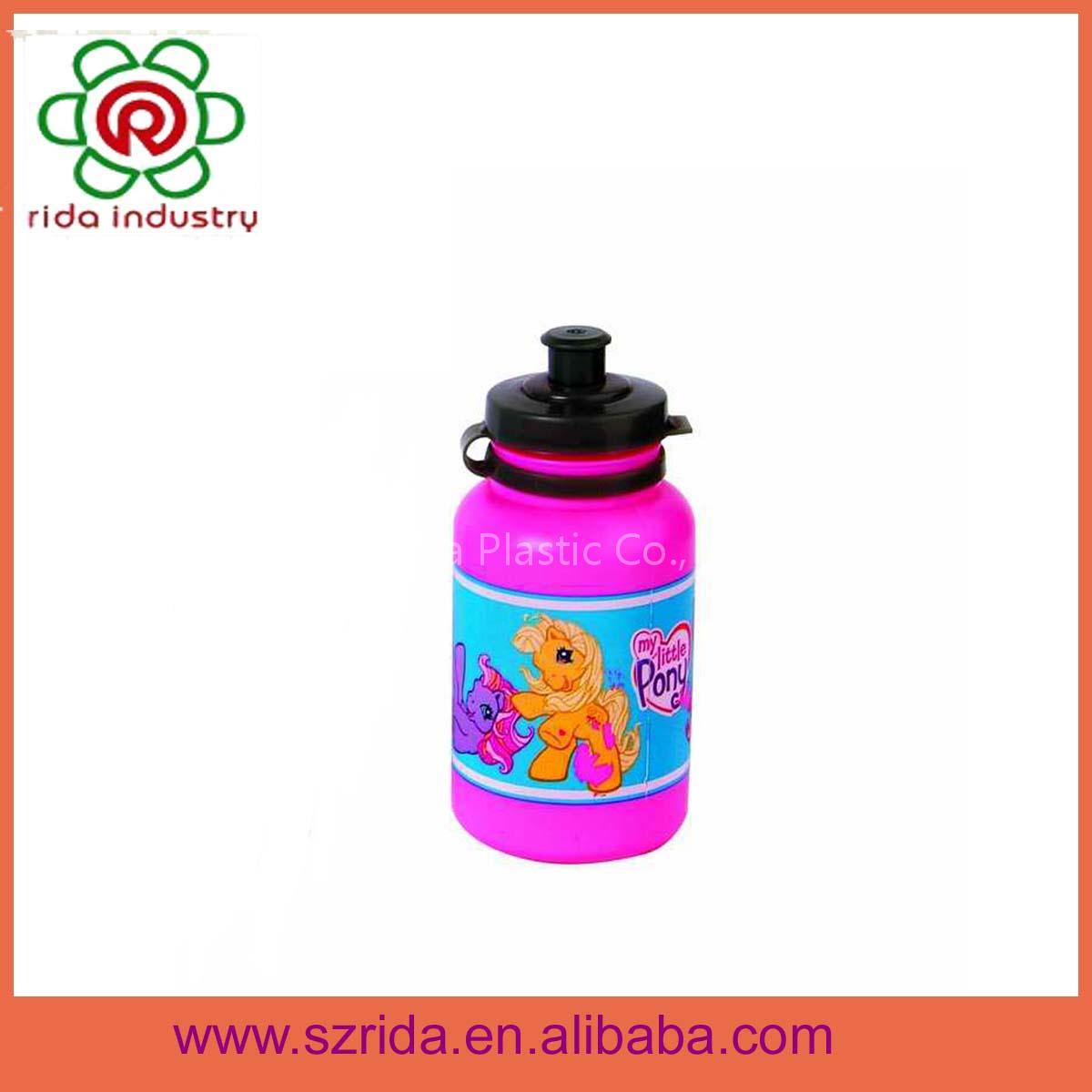 Shimmering Water Bottle(200cc)