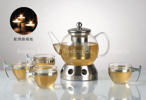 Tea Set