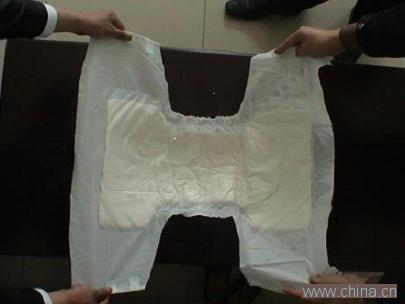 Adult Diapers