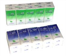Pocket tissue paper (standard), OEM DESIGN