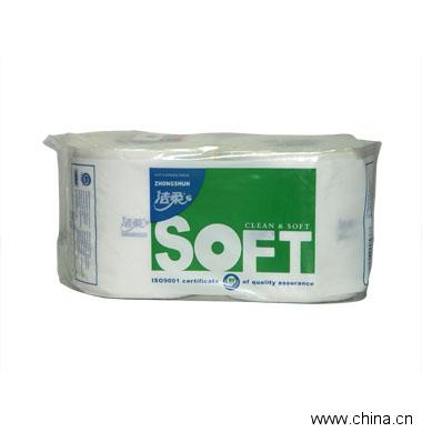 Tissue Roll Series