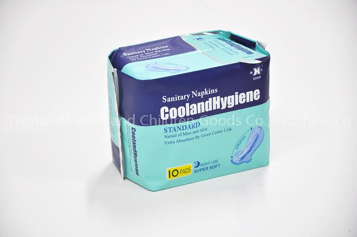 Sanitary Napkin