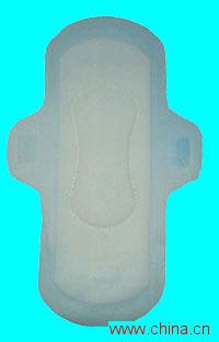 Sanitary napkins/panty liners/Tanga