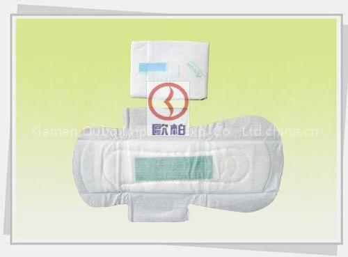 290mm Anion Sanitary Pads