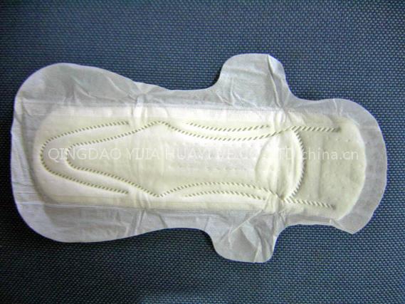 Sanitary Napkin