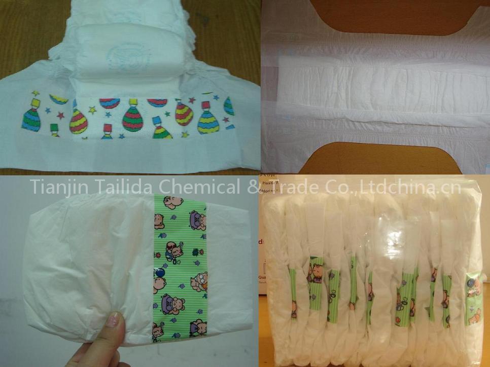 disposable Baby Diaper baby nappies