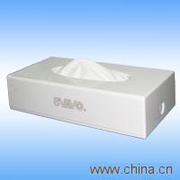 Wipe Hands Paper Box