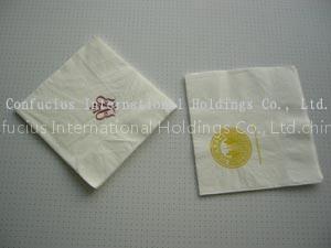 Paper napkin/Serviette/Dinner napkin