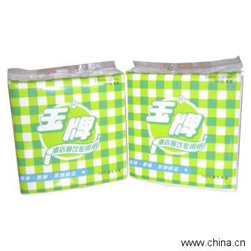 paper napkin